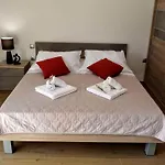 Fancy Dream - Modern One Bedroom With Balcony And Sea View 3 Apartment