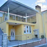 Fancy Dream - Modern One Bedroom With Balcony And Sea View 3 *