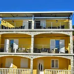 Apartment Fancy Dream - Modern One Bedroom With Balcony And Sea View 3