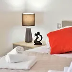 Apartment Fancy Dream - Modern One Bedroom With Balcony And Sea View 3 Brna