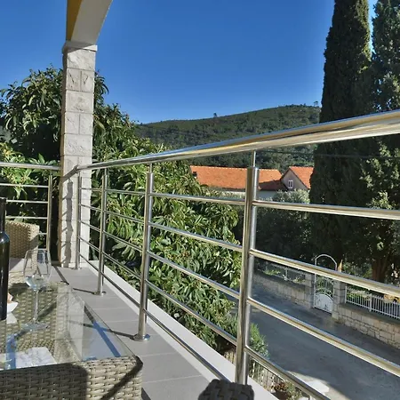 Fancy Dream - Modern One Bedroom With Balcony And Sea View 3 Apartman *