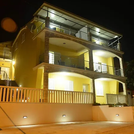 Fancy Dream - Modern One Bedroom With Balcony And Sea View 3