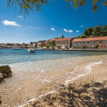 Apartman Fancy Dream - Modern One Bedroom With Balcony And Sea View 3 Brna