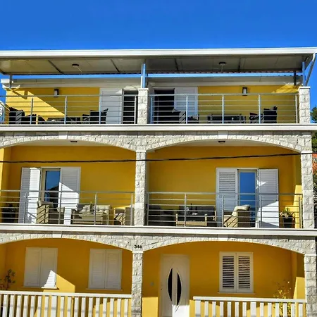Apartamento Fancy Dream - Modern One Bedroom With Balcony And Sea View 3