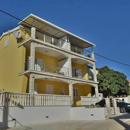 Fancy Dream - Modern One Bedroom With Balcony And Sea View 3 Apartamento Brna