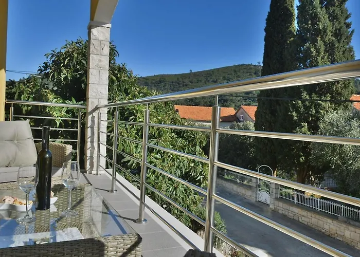Fancy Dream - Modern One Bedroom With Balcony And Sea View 3 Apartman *