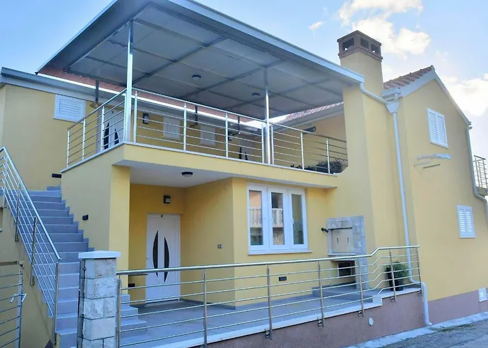 Fancy Dream - Modern One Bedroom With Balcony And Sea View 3 *